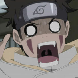 Kiba Inuzuka