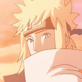 Minato Namikaze