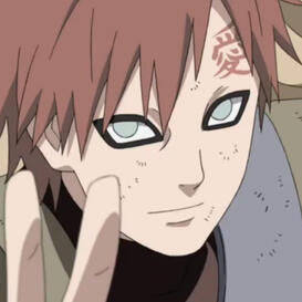 Gaara