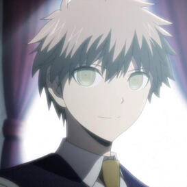 Makoto Naegi