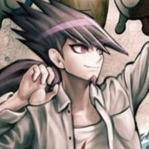 Kaito Momota