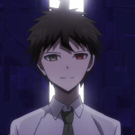 Hajime Hinata