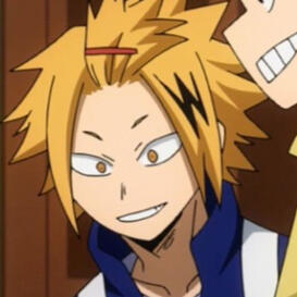 Denki Kaminari