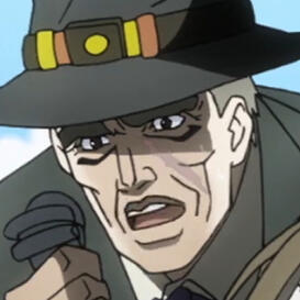 Robert Edward O. Speedwagon