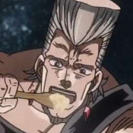 Jean-Pierre Polnareff