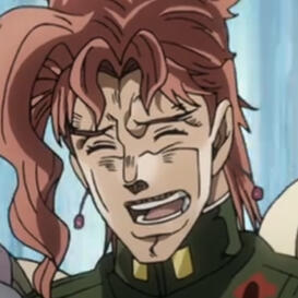 Noriaki Kakyoin